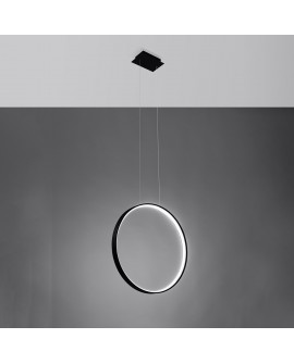 Lampa wisząca RIO 55 biały LED 4000K Sollux TH.115