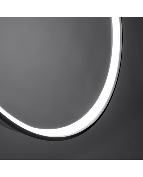 Lampa wisząca RIO 55 biały LED 4000K Sollux TH.115
