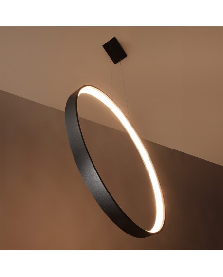 Lampa wisząca RIO 110 biały LED 3000K Sollux TH.121