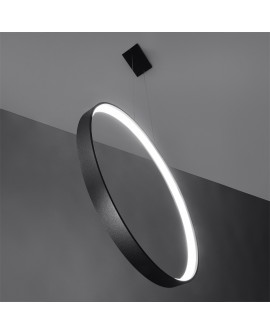 Lampa wisząca RIO 110 biały LED 4000K Sollux TH.123