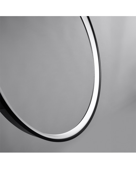 Lampa wisząca RIO 110 biały LED 4000K Sollux TH.123