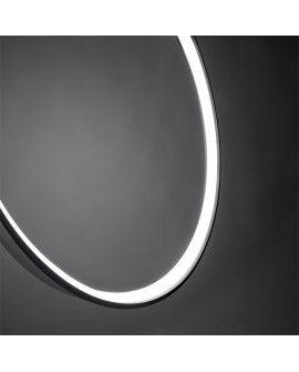 Lampa wisząca RIO 110 biały LED 4000K Sollux TH.123