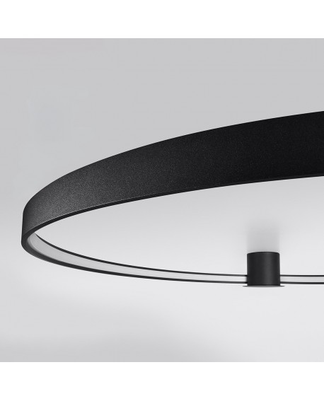 Plafon RIO 78 biały LED 3000K Sollux TH.129