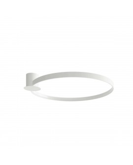Plafon RIO 78 biały LED 3000K Sollux TH.129