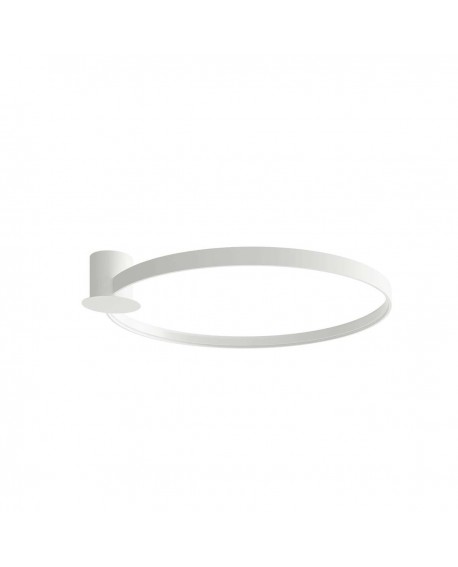 Plafon RIO 78 biały LED 3000K Sollux TH.129