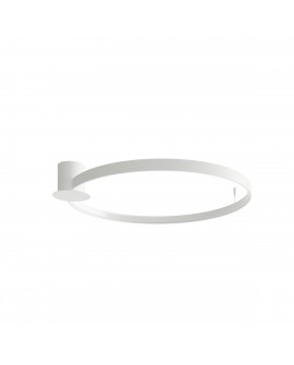 Plafon RIO 78 biały LED 4000K Sollux TH.131