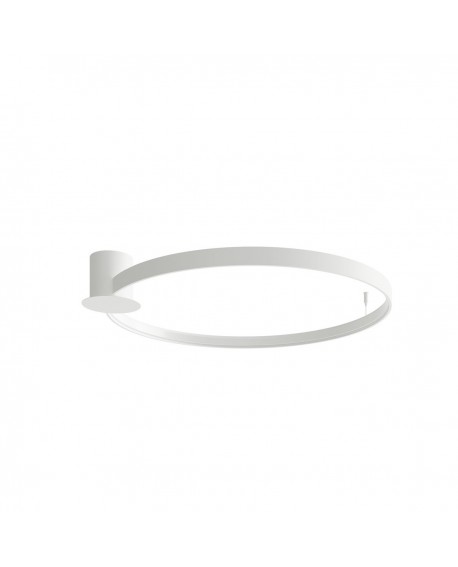 Plafon RIO 78 biały LED 4000K Sollux TH.131