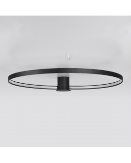 Plafon RIO 110 biały LED 4000K Sollux TH.135