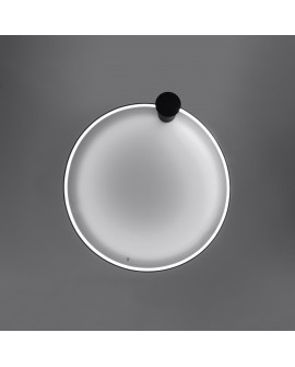 Plafon RIO 110 biały LED 4000K Sollux TH.135