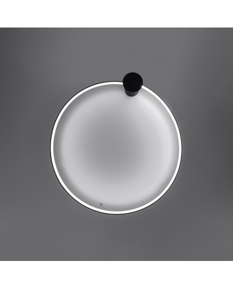 Plafon RIO 110 biały LED 4000K Sollux TH.135
