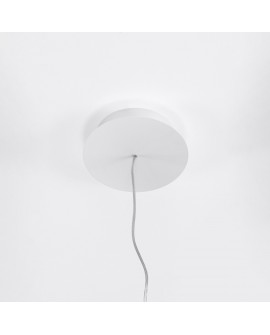 Żyrandol RIO 2 55/78 czarny LED 3000K Sollux TH.137