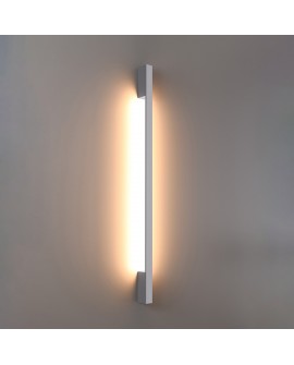 Kinkiet SAPPO M biały LED 3000K Sollux TH.200