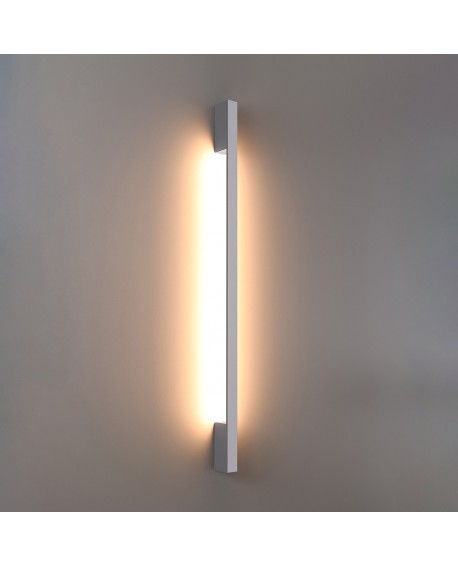 Kinkiet SAPPO M biały LED 3000K Sollux TH.200