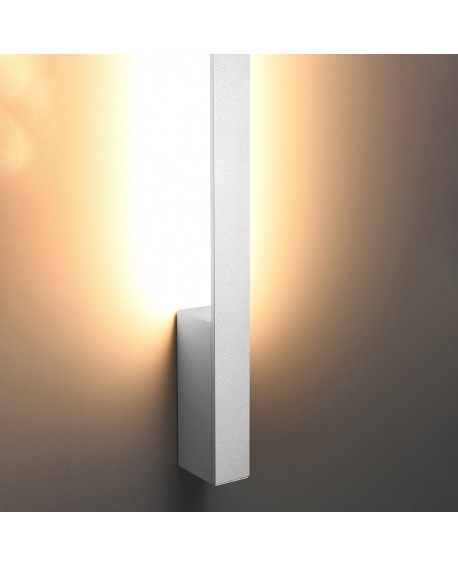 Kinkiet SAPPO M biały LED 3000K Sollux TH.200