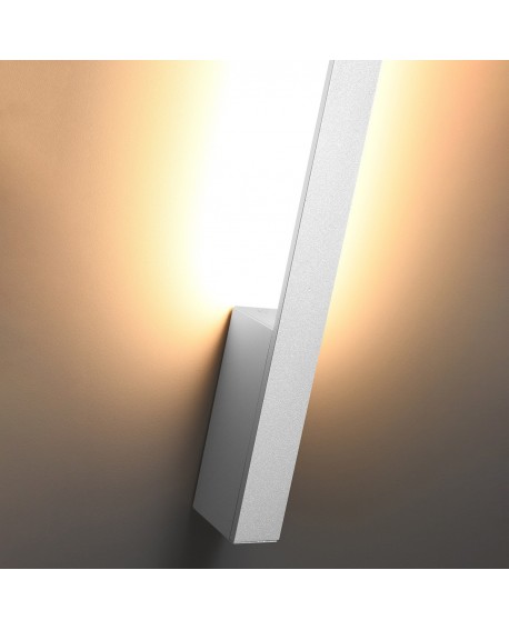 Kinkiet SAPPO M biały LED 3000K Sollux TH.200