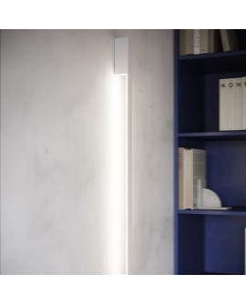 Kinkiet SAPPO M biały LED 4000K Sollux TH.203
