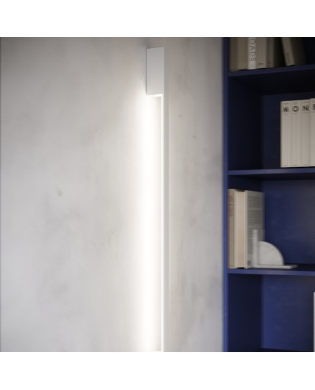 Kinkiet SAPPO M biały LED 4000K Sollux TH.203
