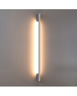 Kinkiet SAPPO L biały LED 3000K Sollux TH.206