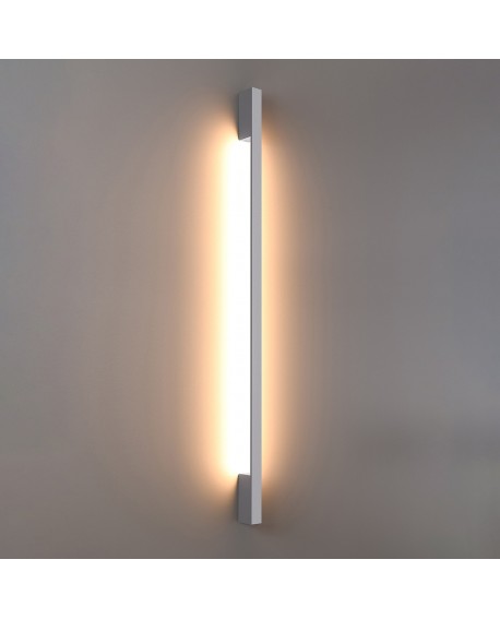 Kinkiet SAPPO L biały LED 3000K Sollux TH.206