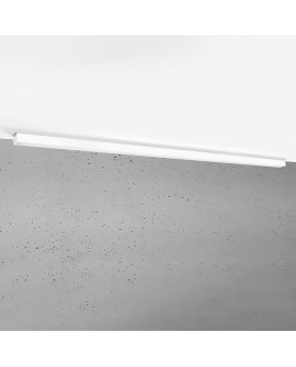 Plafon PINNE 200 biały 3000K Sollux TH.240
