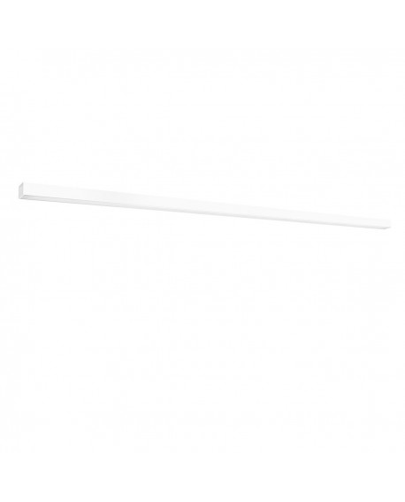 Plafon PINNE 200 biały 3000K Sollux TH.240
