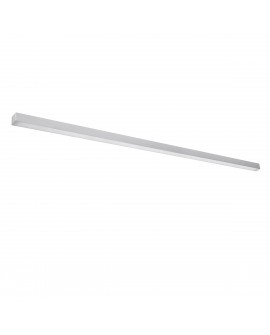 Kinkiet PINNE 200 szary 3000K Sollux TH.236