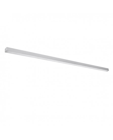 Kinkiet PINNE 200 szary 3000K Sollux TH.236