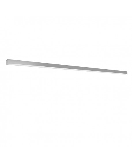 Plafon PINNE 200 szary 3000K Sollux TH.242