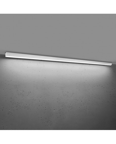 Plafon PINNE 200 biały 4000K Sollux TH.243