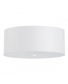 Plafon OTTO 70 biały Sollux SL.0793