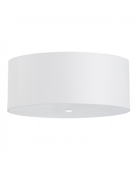 Plafon OTTO 70 biały Sollux SL.0793