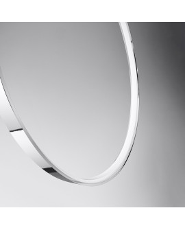 Lampa wisząca RIO 78 chrom LED 4000K Sollux TH.249