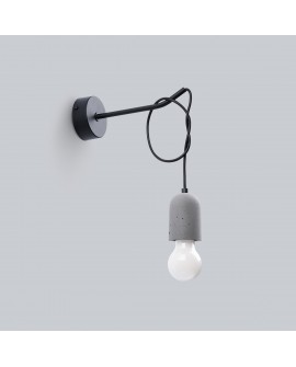 Kinkiet NESO Sollux SL.1163
