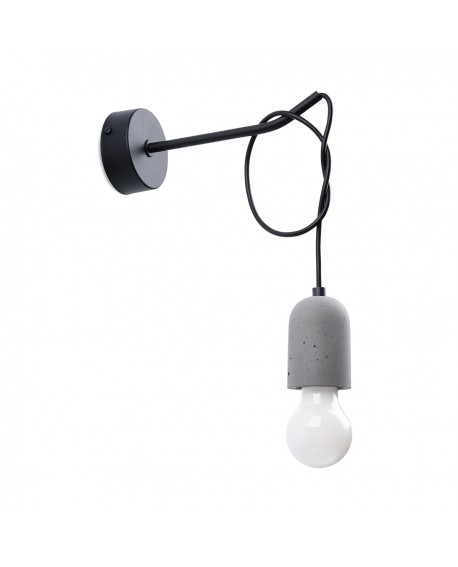 Kinkiet NESO Sollux SL.1163