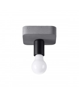 Plafon TAVO 1 Sollux SL.1156
