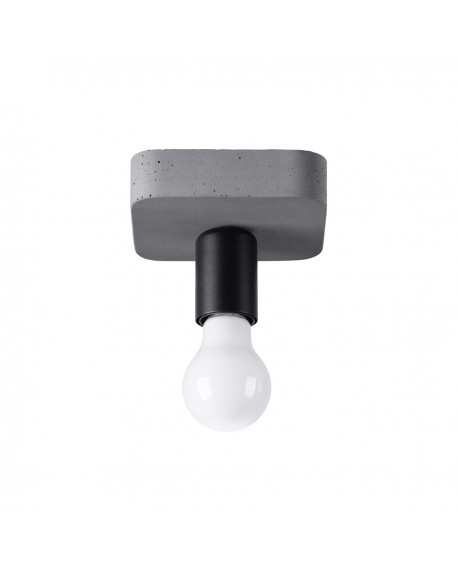 Plafon TAVO 1 Sollux SL.1156