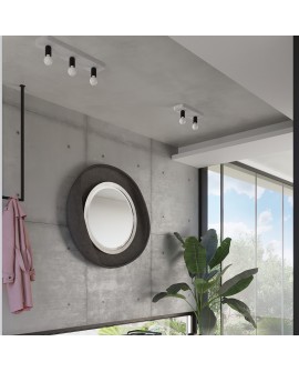 Plafon TAVO 1 Sollux SL.1156