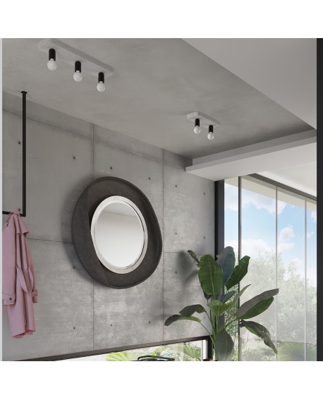 Plafon TAVO 1 Sollux SL.1156