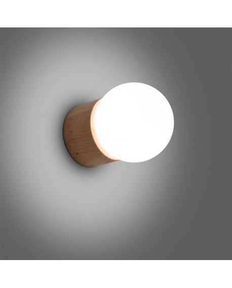 Kinkiet BOOMO Sollux SL.1192