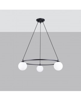 Żyrandol YOLI 3 Sollux SL.1213