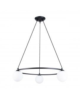 Żyrandol YOLI 3 Sollux SL.1213