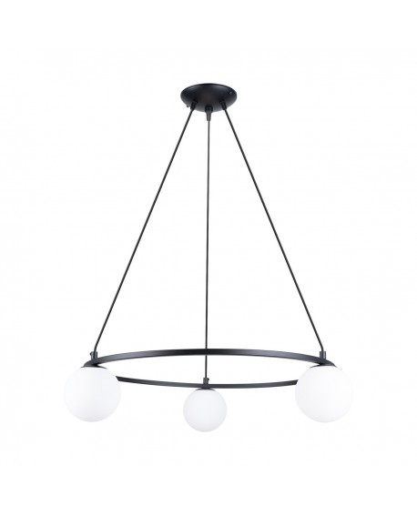 Żyrandol YOLI 3 Sollux SL.1213