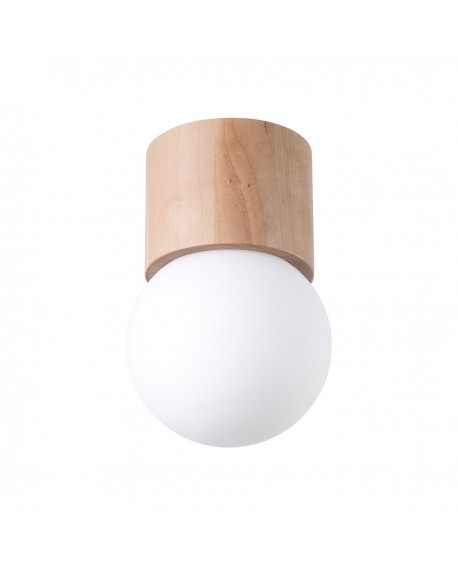 Plafon BOOMO 8 Sollux SL.1190