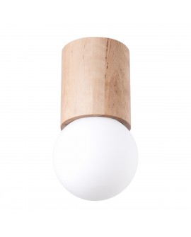 Plafon BOOMO 12 Sollux SL.1191