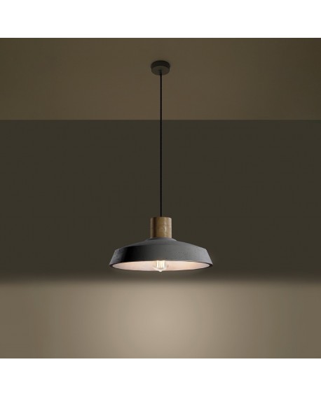 Lampa wisząca AFRA Sollux SL.0282