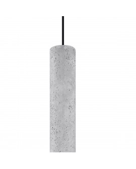 Lampa wisząca LUVO 1 Sollux SL.0653