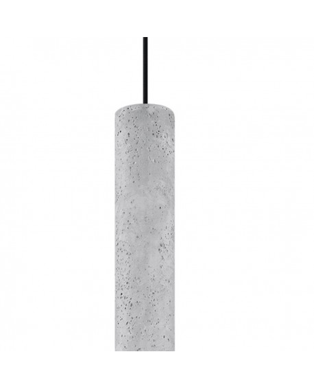Lampa wisząca LUVO 1 Sollux SL.0653