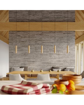 Lampa wisząca LINO 1 Sollux SL.0636
