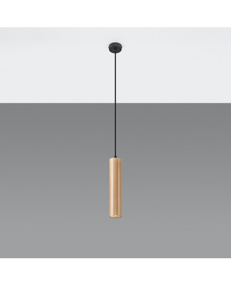 Lampa wisząca LINO 1 Sollux SL.0636