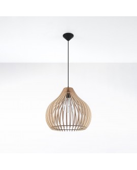 Lampa wisząca APRILLA Sollux SL.0639